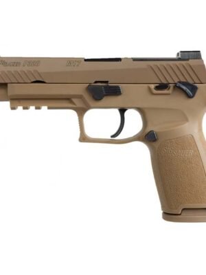 Sig Sauer P320 M17 Manual Safety 10 Rd