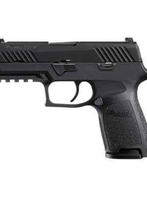 Sig Sauer P320 Nitron Compact 40 S&W