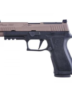 Sig Sauer P320 X-VTAC