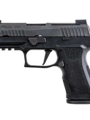 Sig Sauer P320 XCompact 10 Rd