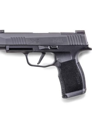 Sig Sauer P365 XL