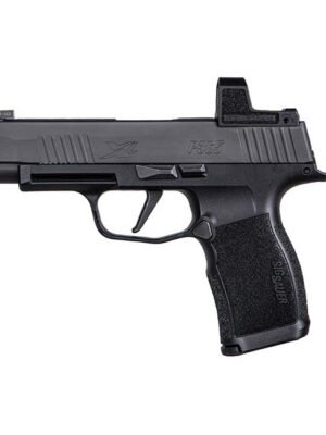 SIG Sauer P365 XL RXZ