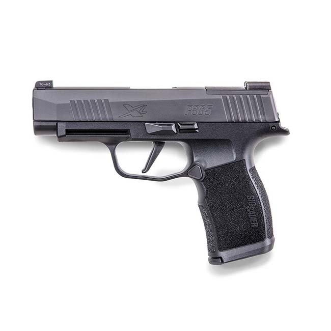 Sig Sauer P365 XL