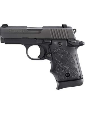 Sig Sauer P938 BRG Massachusetts Compliant