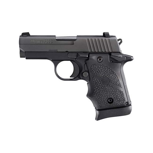 Sig Sauer P938 BRG Massachusetts Compliant