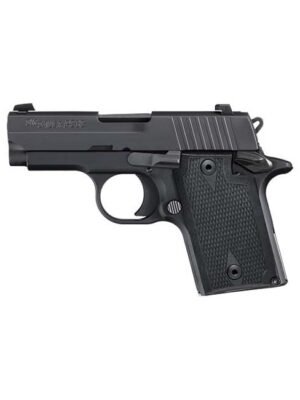 Sig Sauer P938 Nitron (Contrast Sights)