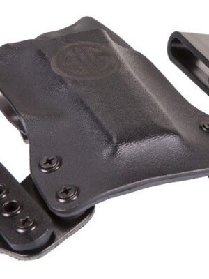 Sig Sauer P365 IWB Holster