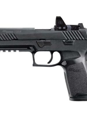 Sig Sauer P320 RXP