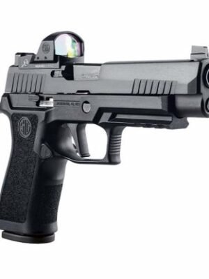 Sig Sauer P320 RXP X