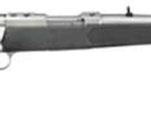 Ruger 77/357 Rotary Magazine Rifle, 357 Magnum, 18.5" Barrel, SS Finish