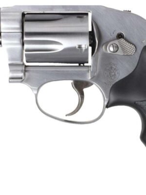 Smith & Wesson M649 Bodyguard 357Mag/38Spl +P 2.13" Barrel 5rd