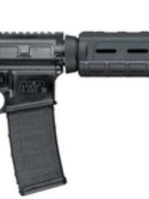 Smith & Wesson M&P 15 Sport 2 5.56mm, 16 " Barrel, Magpul MOE M-LOK, 30rd Mag