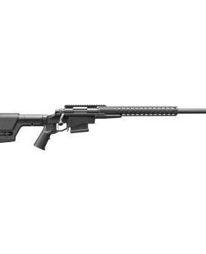 Remington 700 PCR 6.5 Creedmoor, 24" 5-R Barrel, Square Drop Rail, 5rd MagMag, X-Mark Pro Trigger