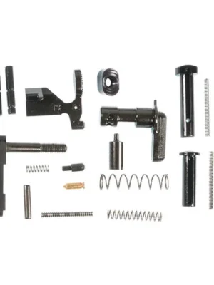 Smith & Wesson M&P AR-15 Customizable Lowe Parts Kit (ITAR)