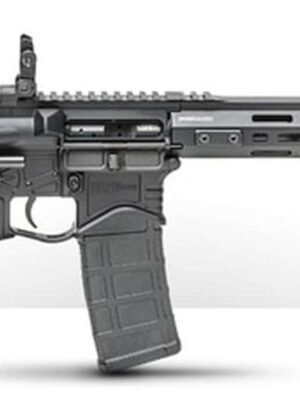 SPRINGFIELD SAINT EDGE AR-15 PISTOL, .223/5.56, 10.3″ BARREL, 30RD MAG