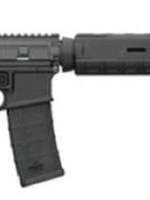 Bushmaster Magpul MOE AR-15 Mid Length Handguard 223/5.56, 30rd