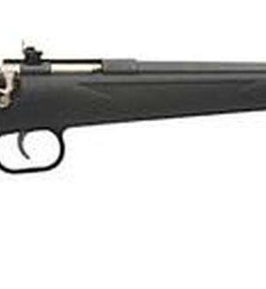 Bergara Premier Highlander 300 PRC 24 Threaded Barrel Fiberglass Camo Stock