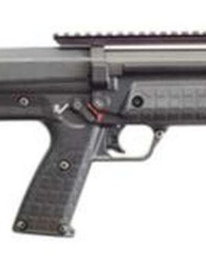 Kel-Tec RFB Carbine 7.62/308 Win, 18" Chrome-Lined Barrel, Black Stock, 20rd Mag