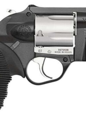 Taurus 605 Protector Polymer 357 Mag, 2" Barrel, SS Cylinder, 5 Round