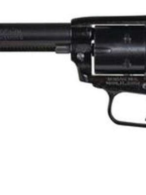 Heritage Rough Rider 22LR, 6.5" Barre,l Cocobolo Wood Grip Blued Finish, 6 rd