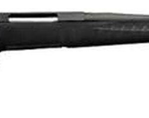 Ruger American Rifle, 270, 22", Black