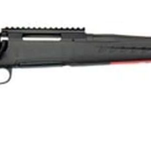 Ruger American Rifle, .243 Win, 22" Barrel, 4rd, Black