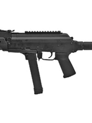 Century Draco NAK 9X AK Pistol 9mm