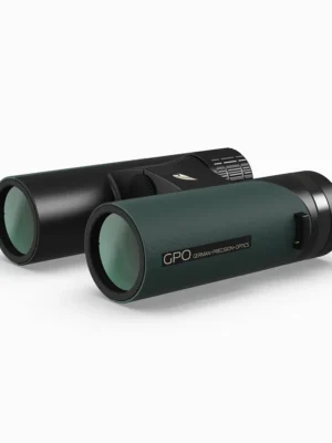 German Precision PASSION ED 10×32 Binocular