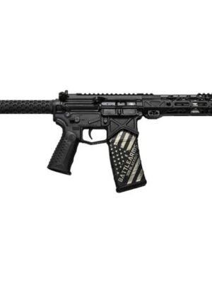 BATTLE ARMS DEVELOPMENT BAD300 AR-15 PISTOL