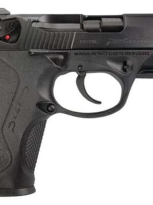 Beretta PX4 Compact Pistol 9mm 15 Round