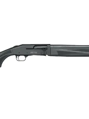 Mossberg 940 Pro Tactical 12 Gauge Semi-Automatic Shotgun 18.5″ Barrel Black and Black