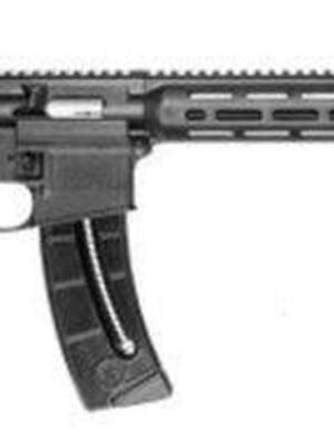 Smith & Wesson M&P 15-22 Sport Rifle 22LR, M-LOK Rail, 16" Barrel 25rd Mag