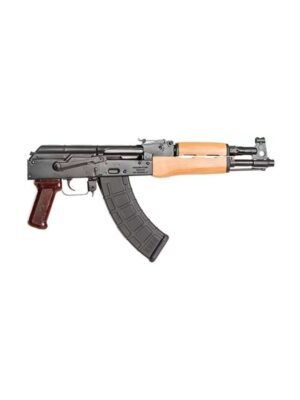 Century Draco AK-47 Pistol 12.25 Barrel AKM Sights