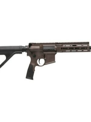Daniel Defense DDM4 V7 Pistol 300 Blackout, 10.3" Barrel, CO Legal