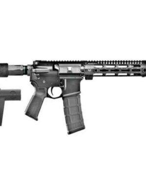 FN FN15 AR-15 PISTOL .223/5.56 BUFFER TUBE KIT
