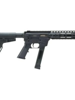 Freedom Ordnance FX-9 Carbine Semi-Automatic 9mm