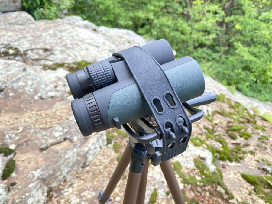 German Precision Optics Passion ED 10×42 Binocular - Image 5
