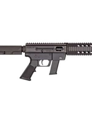 JRC PISTOL GEN3 9MM 6.5