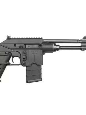 Kel-Tec PLR-16 5.56/223 Long Range, 9.2" Barrel, Black, 10rd Mag