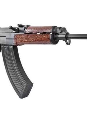 Century VZ2008 7.62x39mm, 16.5" Barrel, Milled Receiver, Wood Stock, 30rd (VZ58