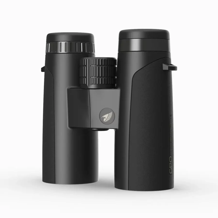 German Precision Optics Passion ED 10×42 Binocular - Image 3
