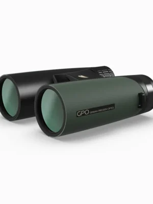 German Precision Optics Passion ED 10×42 Binocular