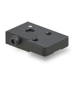 RAZOR RED DOT LOW RAIL MOUNT