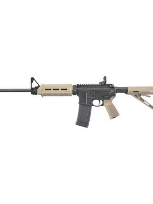 RUGER AR-556 MAGPUL FDE