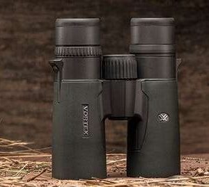 Razor HD binoculars