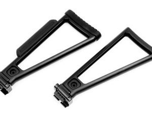 A3T 1913 Folding Triangle Stock - Polymer