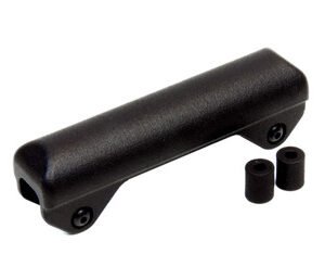 A3T Clamp-on Riser - Straight or Offset Extension