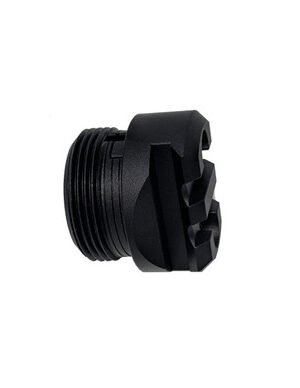 A3T Compact Buffer Thread to 1913 Adapter