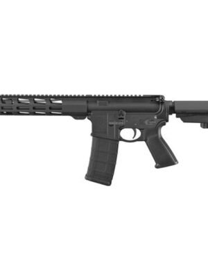 RUGER AR-556 PISTOL 5.56 / .223 REM 10.5-INCH 30RDS THREADED BARREL