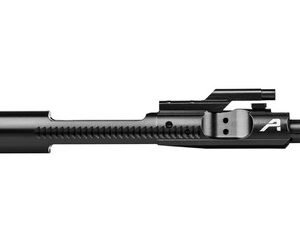 Aero 5.56 BCG w/9310 Bolt and Carrier Grooves